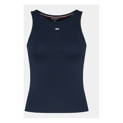 Top Tommy Jeans