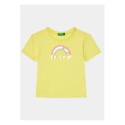 T-Shirt United Colors Of Benetton