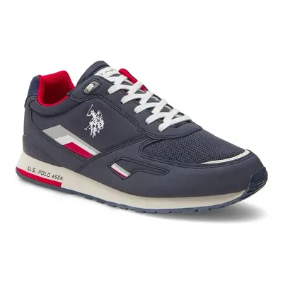 Sneakersy U.S. Polo Assn.