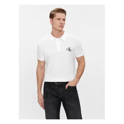 Polokošile Calvin Klein Jeans