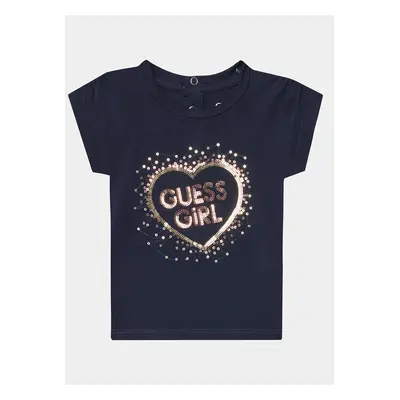 T-Shirt Guess