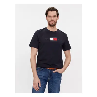 T-Shirt Tommy Hilfiger