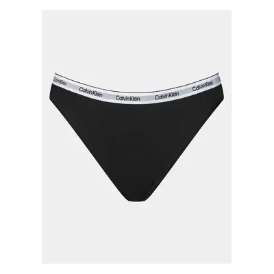 Klasické kalhotky Calvin Klein Underwear