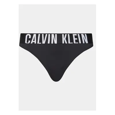 Klasické kalhotky Calvin Klein Underwear