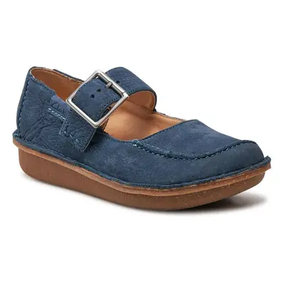 Polobotky Clarks