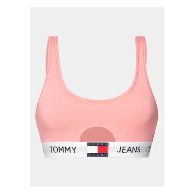 Podprsenkový top Tommy Jeans