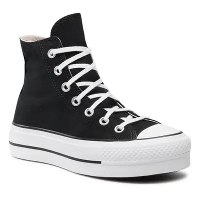 Plátěnky Converse