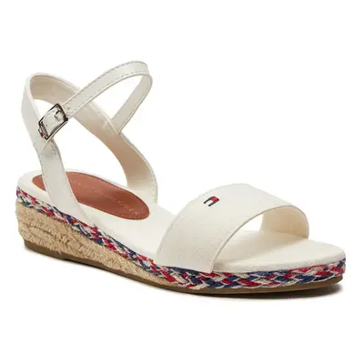 Espadrilky Tommy Hilfiger