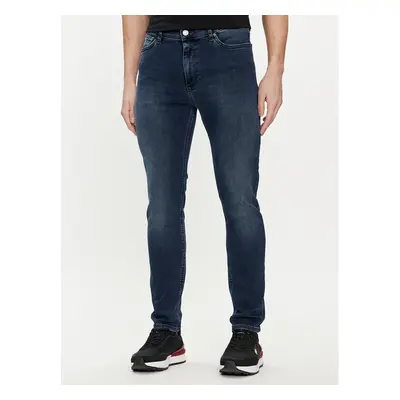 Jeansy Tommy Jeans