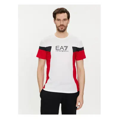 T-Shirt EA7 Emporio Armani