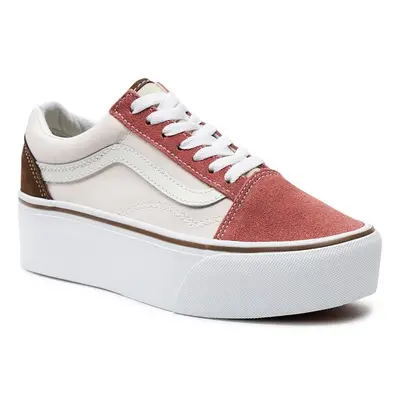 Tenisky Vans