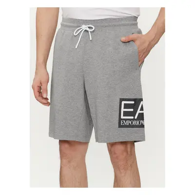 Sportovní kraťasy EA7 Emporio Armani