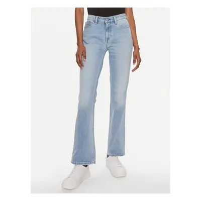 Jeansy Tommy Jeans