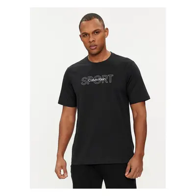 T-Shirt Calvin Klein Performance