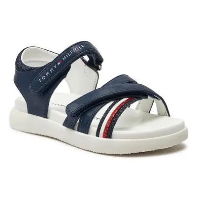 Sandály Tommy Hilfiger