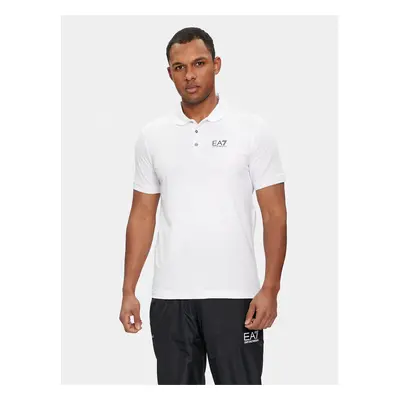 Polokošile EA7 Emporio Armani