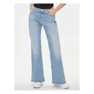 Jeansy Tommy Jeans