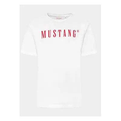 T-Shirt Mustang