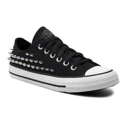 Plátěnky Converse