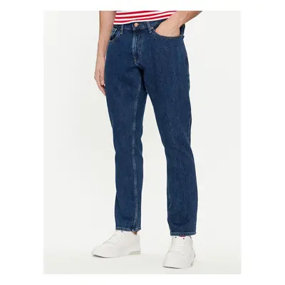 Jeansy Tommy Jeans