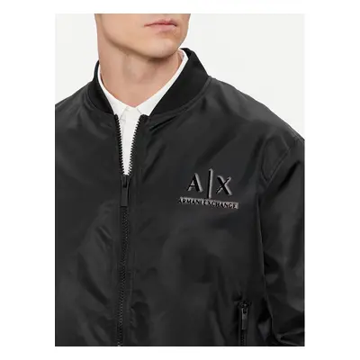 Bunda bomber Armani Exchange