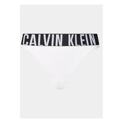 Klasické kalhotky Calvin Klein Underwear