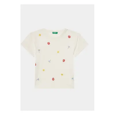 T-Shirt United Colors Of Benetton