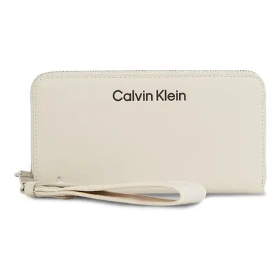 Velká dámská peněženka Calvin Klein