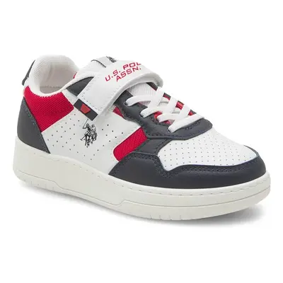 Sneakersy U.S. Polo Assn.