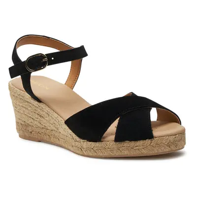 Espadrilky Geox