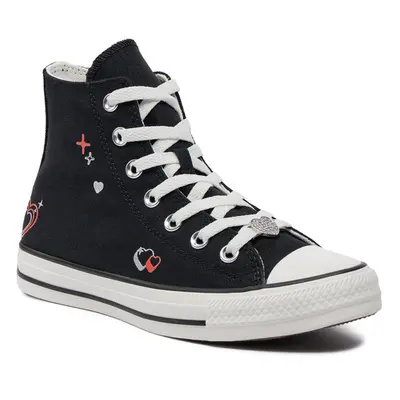 Plátěnky Converse