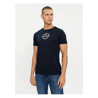 T-Shirt Tommy Hilfiger