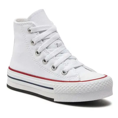 Plátěnky Converse