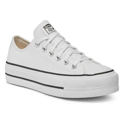 Plátěnky Converse