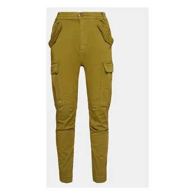 Joggers kalhoty Alpha Industries