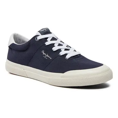 Sneakersy Pepe Jeans