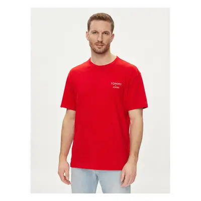 T-Shirt Tommy Jeans