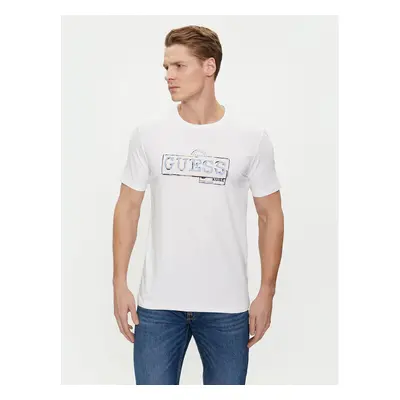 T-Shirt Guess