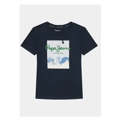 T-Shirt Pepe Jeans