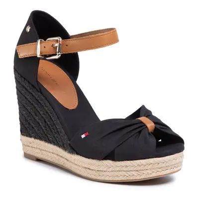 Espadrilky Tommy Hilfiger