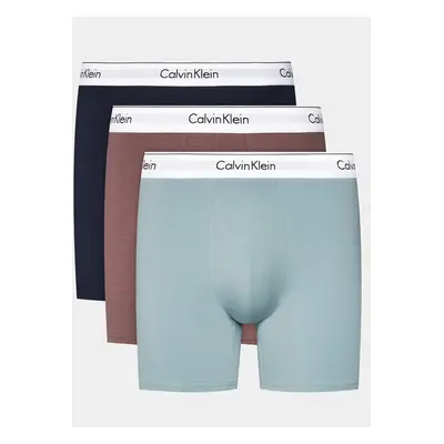 Sada 3 kusů boxerek Calvin Klein Underwear