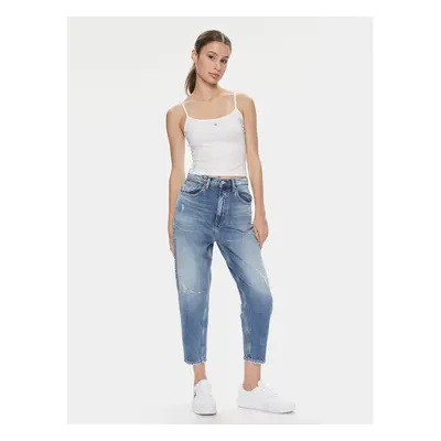 Sada 2 topů Tommy Jeans