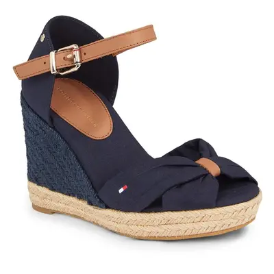 Espadrilky Tommy Hilfiger