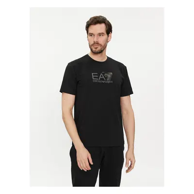 T-Shirt EA7 Emporio Armani