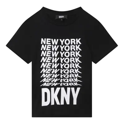 T-Shirt DKNY