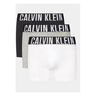 Sada 3 kusů boxerek Calvin Klein Underwear