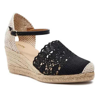 Espadrilky Geox