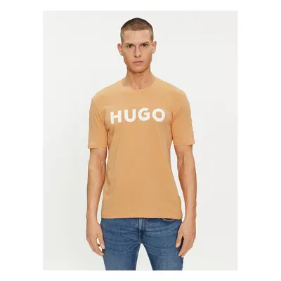 T-Shirt HUGO