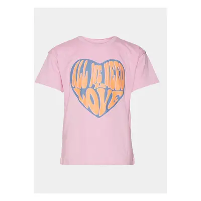 T-Shirt Vero Moda Girl