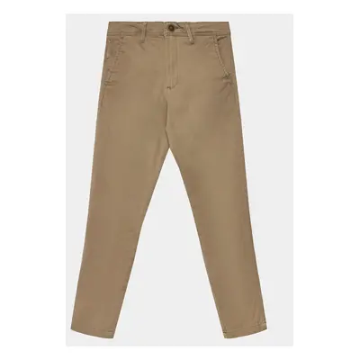 Chino kalhoty Jack&Jones Junior